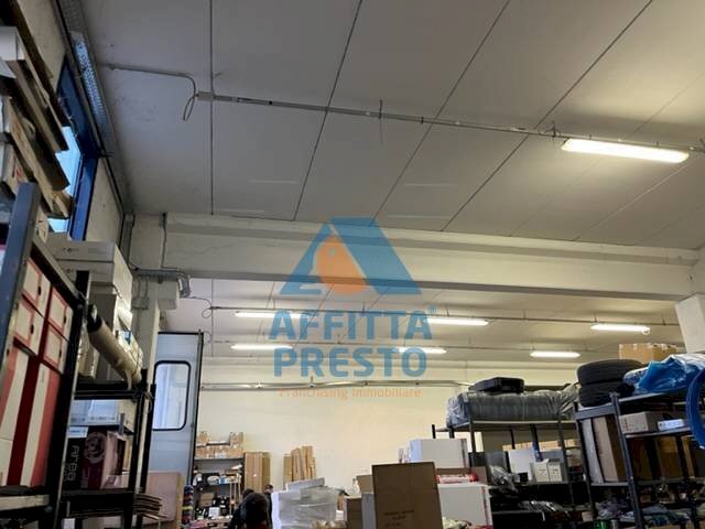 Foto 1 - Capannone Montelupo Fiorentino - foto 1