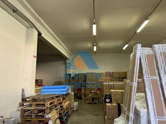 Foto 3 - Capannone Montelupo Fiorentino - foto 3