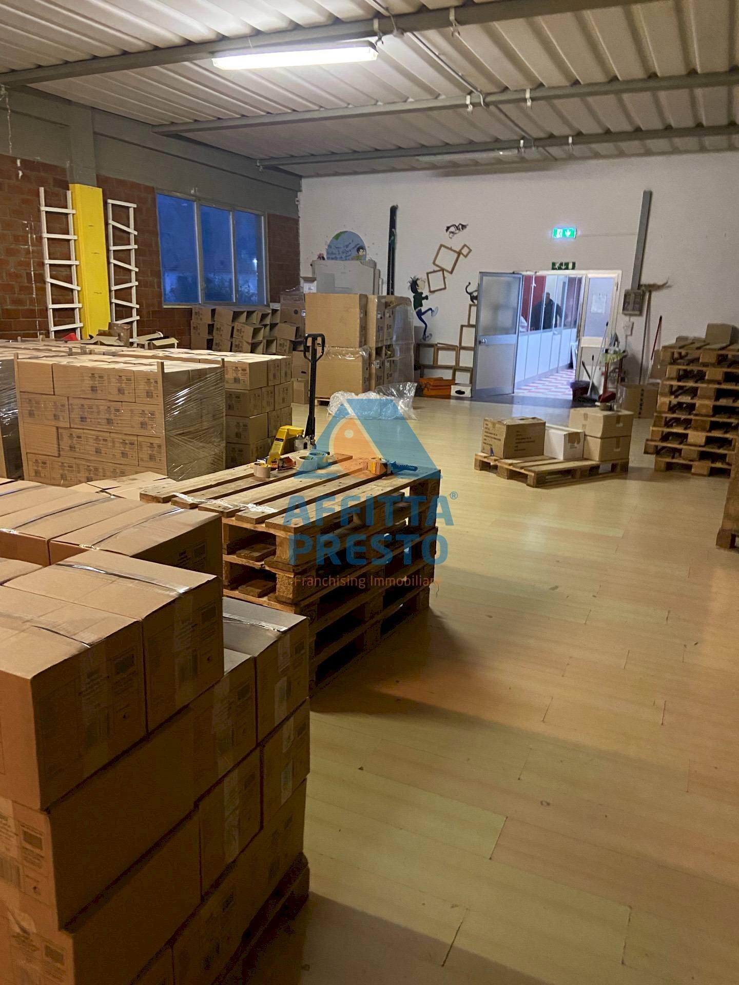 Foto 1 - Shed Vinci - photo 1