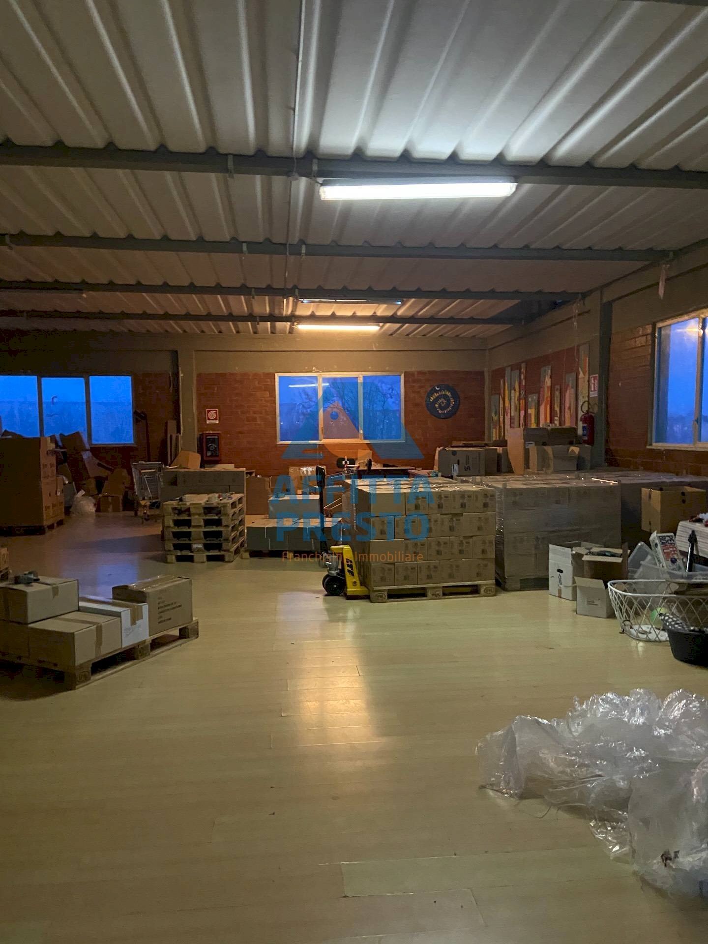 Foto 2 - Shed Vinci - photo 2