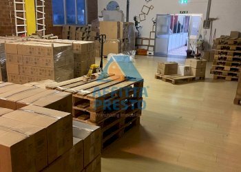 Foto 1 - Shed Vinci - photo 1