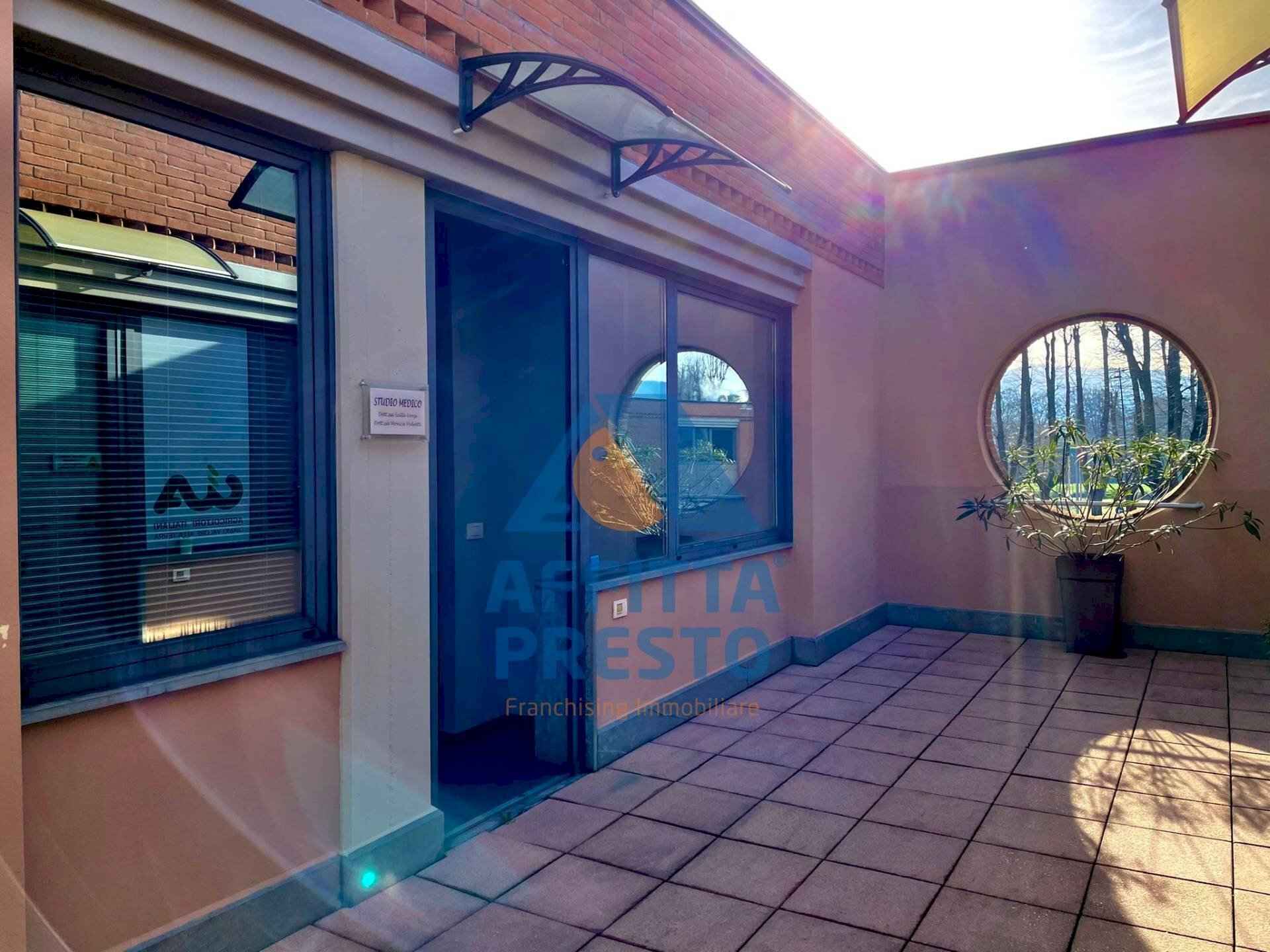 Foto 1 - Ufficio Lucca - foto 1