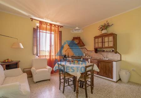 Foto 1 - Three-room apartment Vinci - photo 1