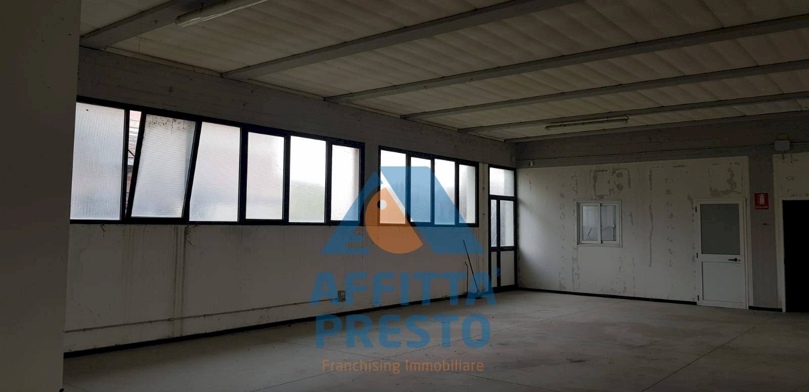 Foto 1 - Capannone Vinci - foto 1