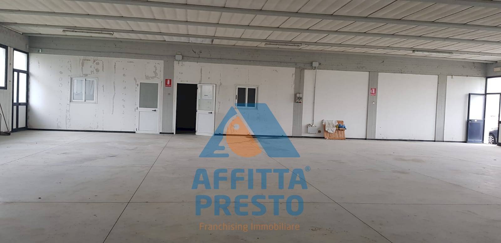 Foto 3 - Capannone Vinci - foto 3