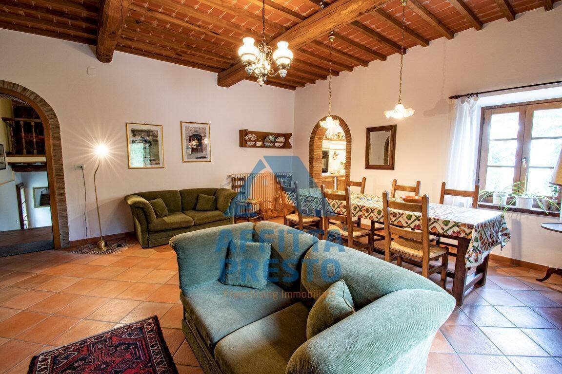 Foto 1 - Casa indipendente Montevarchi - foto 1