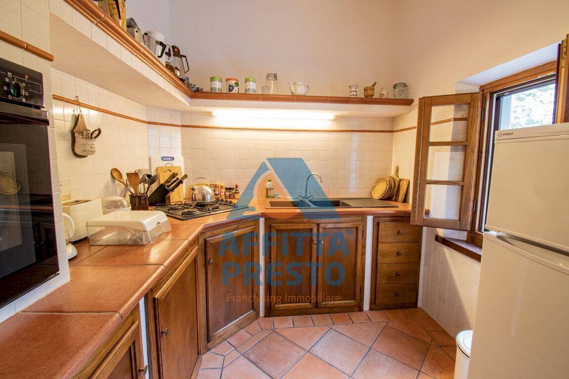 Foto 2 - Casa indipendente Montevarchi - foto 2