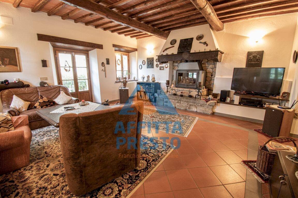 Foto 3 - Casa indipendente Montevarchi - foto 3