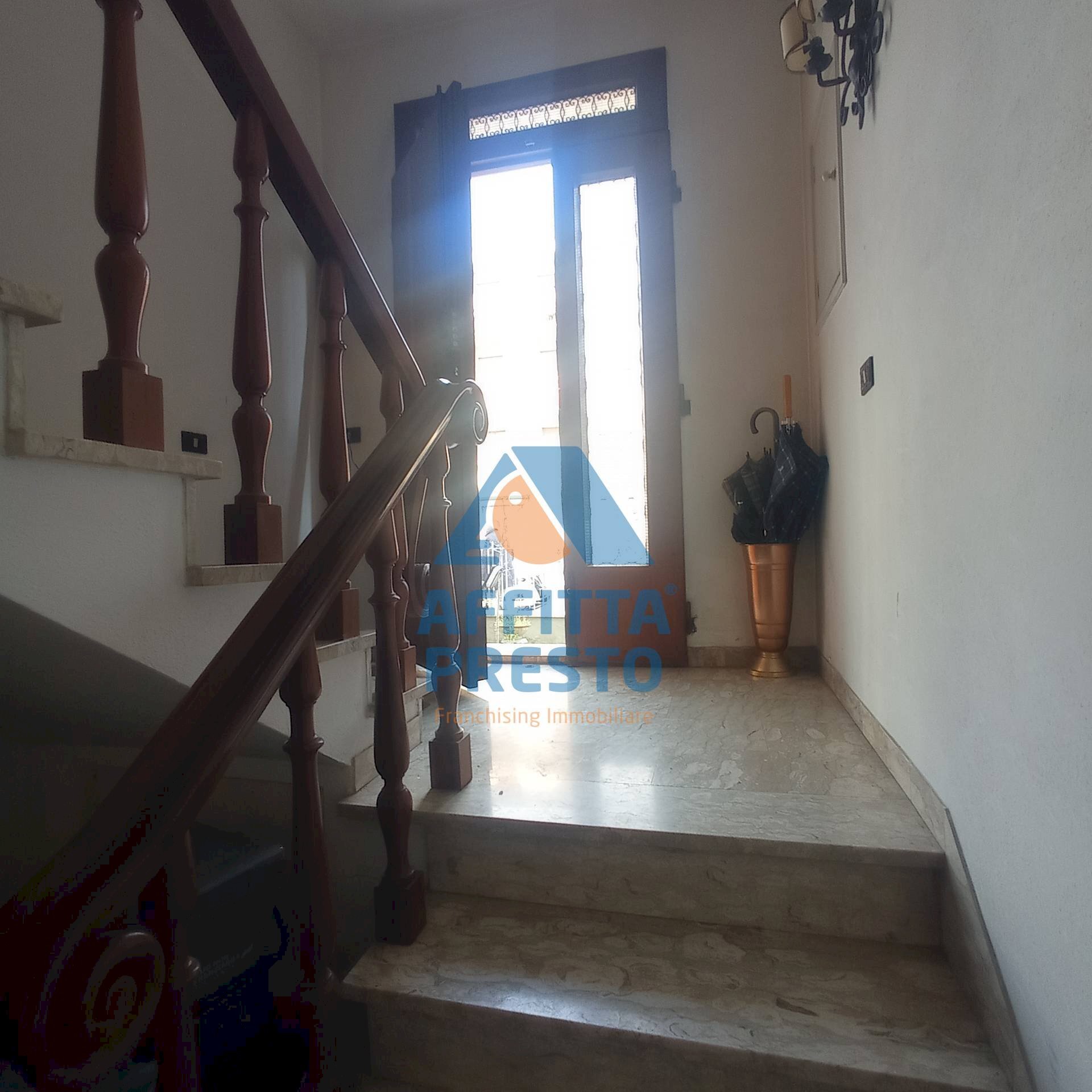 ingresso indipendente - Appartamento Empoli - foto 1