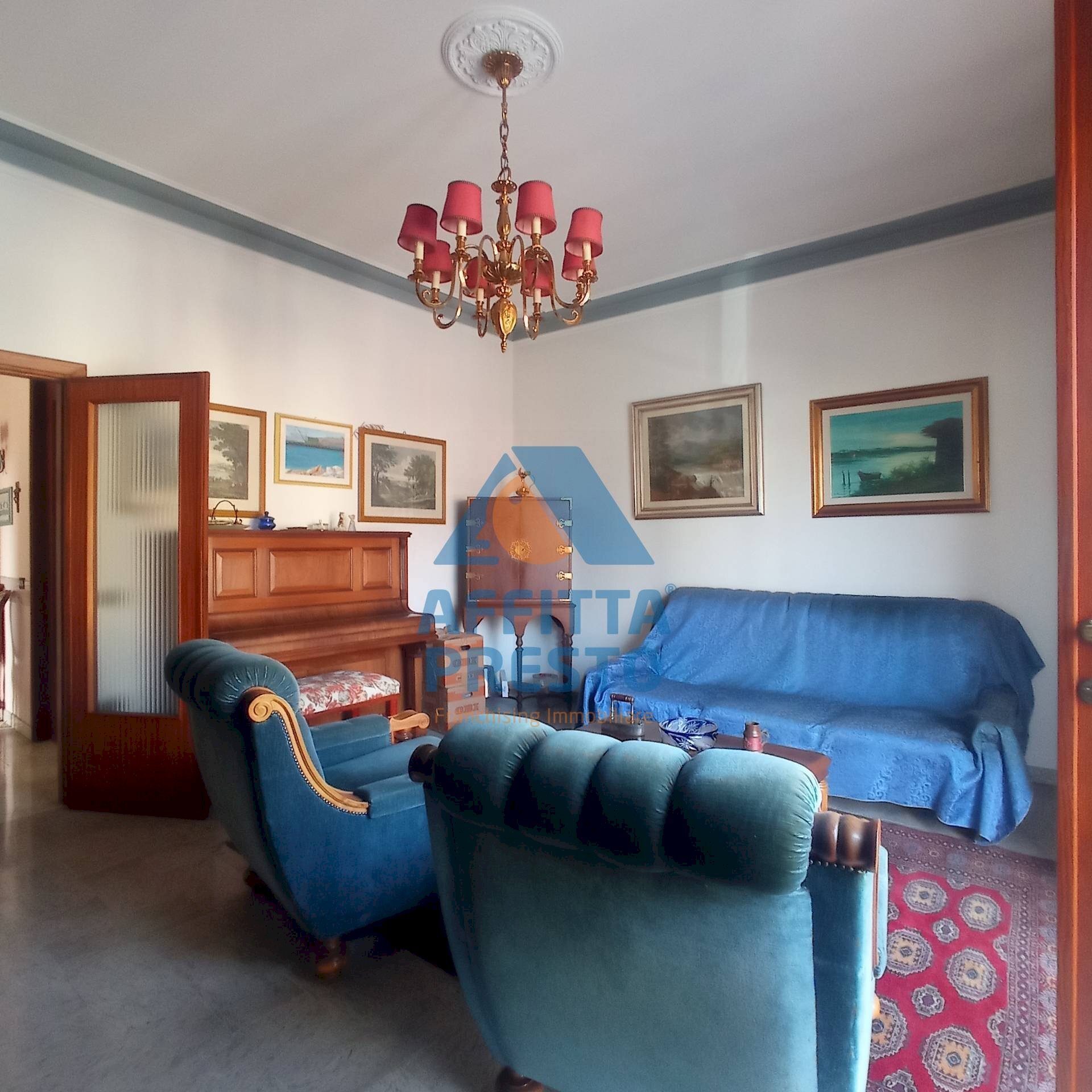 salotto - Appartamento Empoli - foto 2