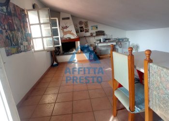 soffitta abitabile con accesso alla terrazza - Appartamento Empoli - foto 19