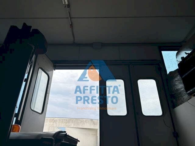 Foto 1 - Capannone Montelupo Fiorentino - foto 1