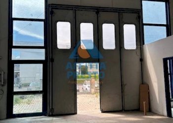 Foto 6 - Capannone Montelupo Fiorentino - foto 6