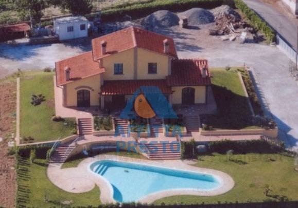 Foto 1 - Villa a Schiera Montopoli in Val d'Arno - foto 1