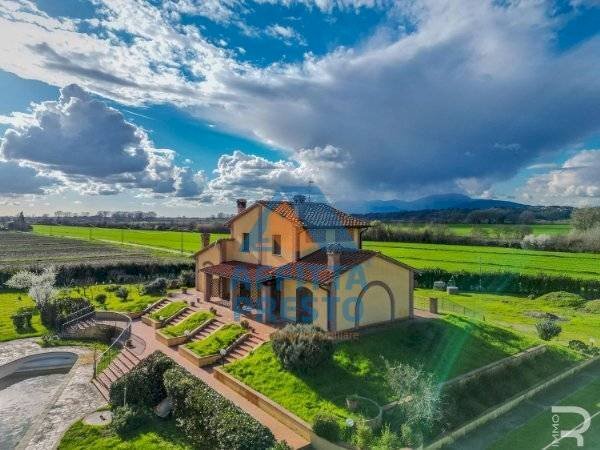 Foto 2 - Villa a Schiera Montopoli in Val d'Arno - foto 2