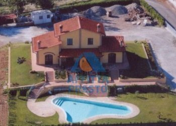 Foto 1 - Villa a Schiera Montopoli in Val d'Arno - foto 1