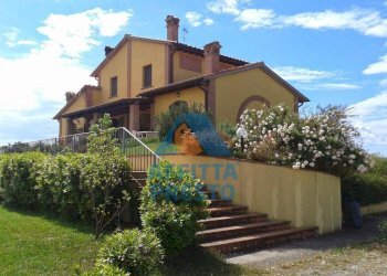 Foto 4 - Villa a Schiera Montopoli in Val d'Arno - foto 4