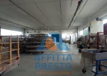 Foto 1 - Capannone Castelfiorentino - foto 1