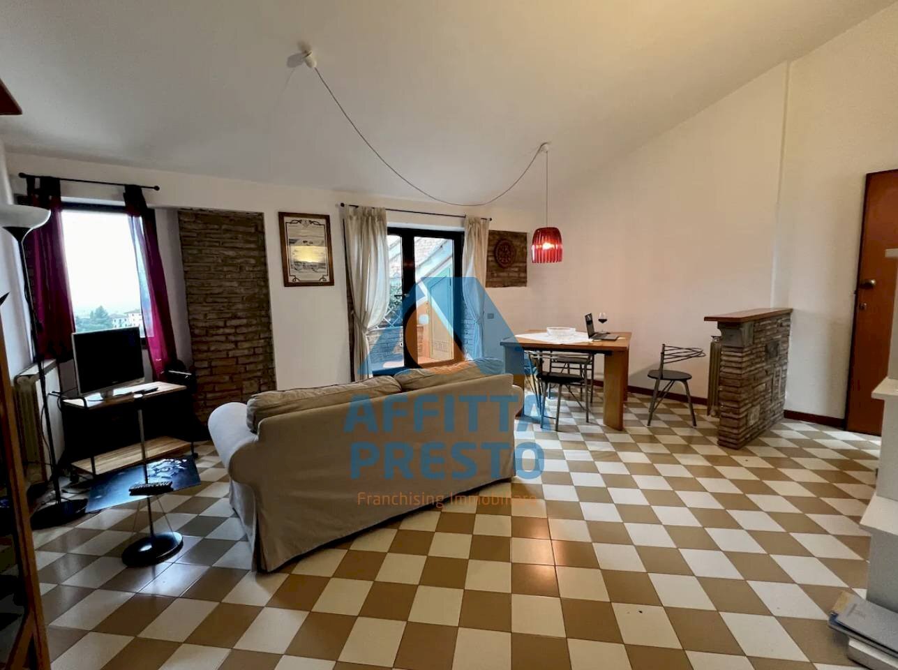 Foto 2 - Four-room apartment San Miniato - photo 2