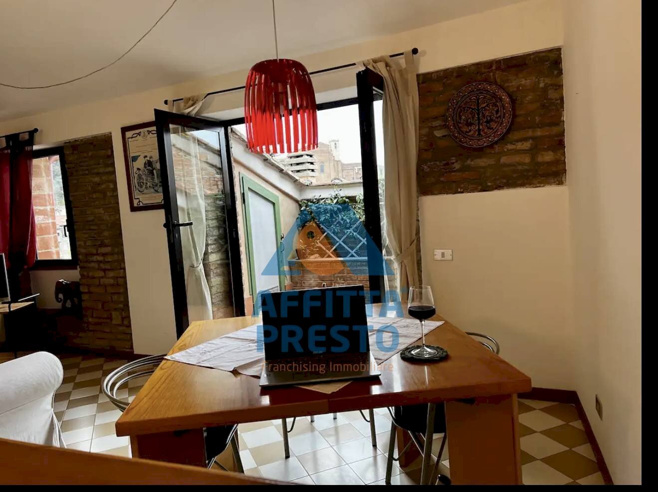 Foto 3 - Four-room apartment San Miniato - photo 3