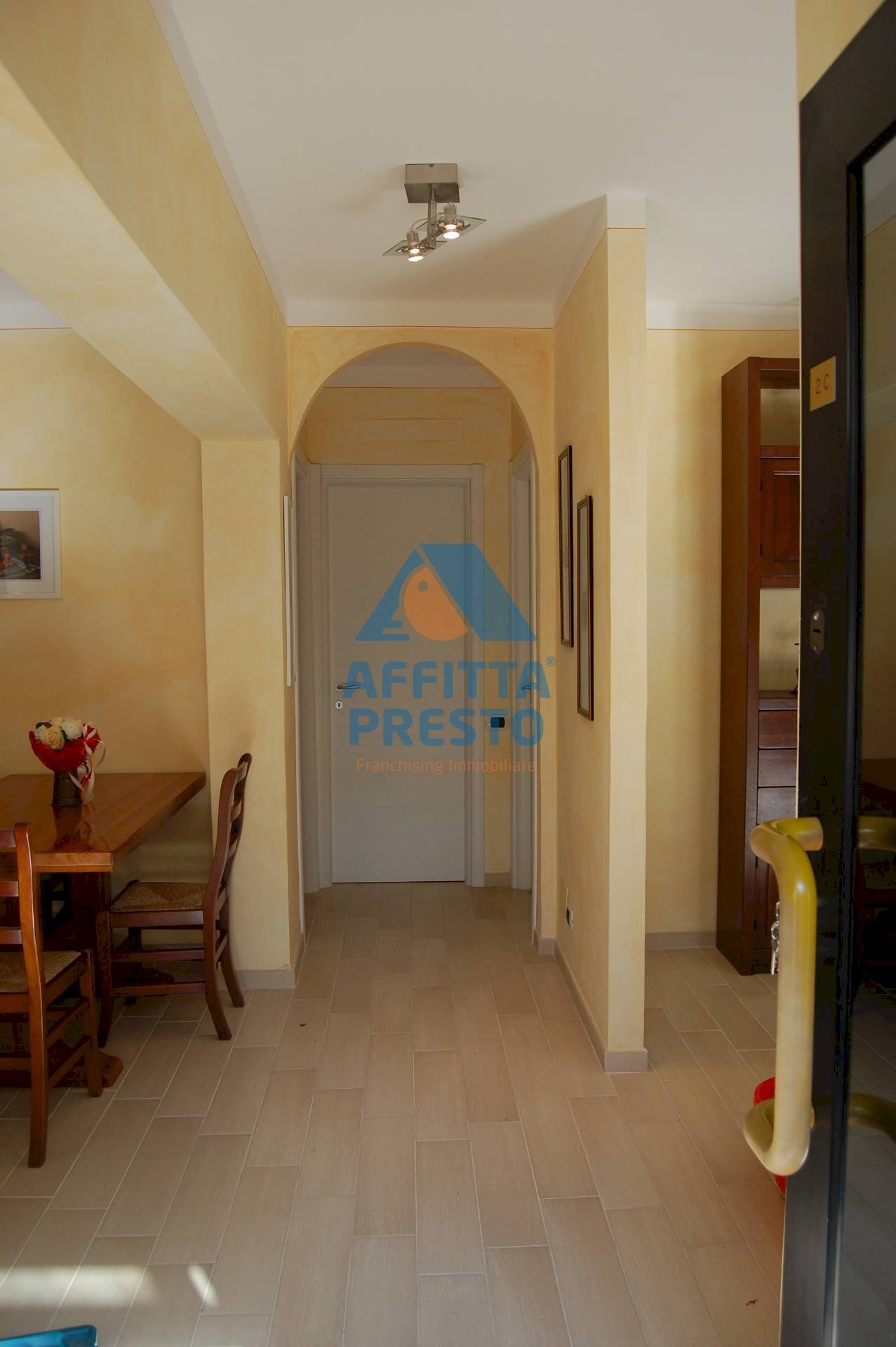 Foto 3 - Four-room apartment Montecatini-Terme - photo 3