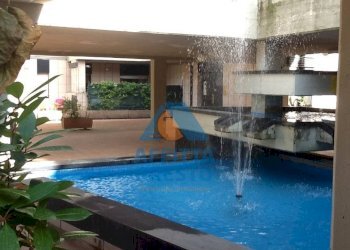 Foto 10 - Four-room apartment Montecatini-Terme - photo 10