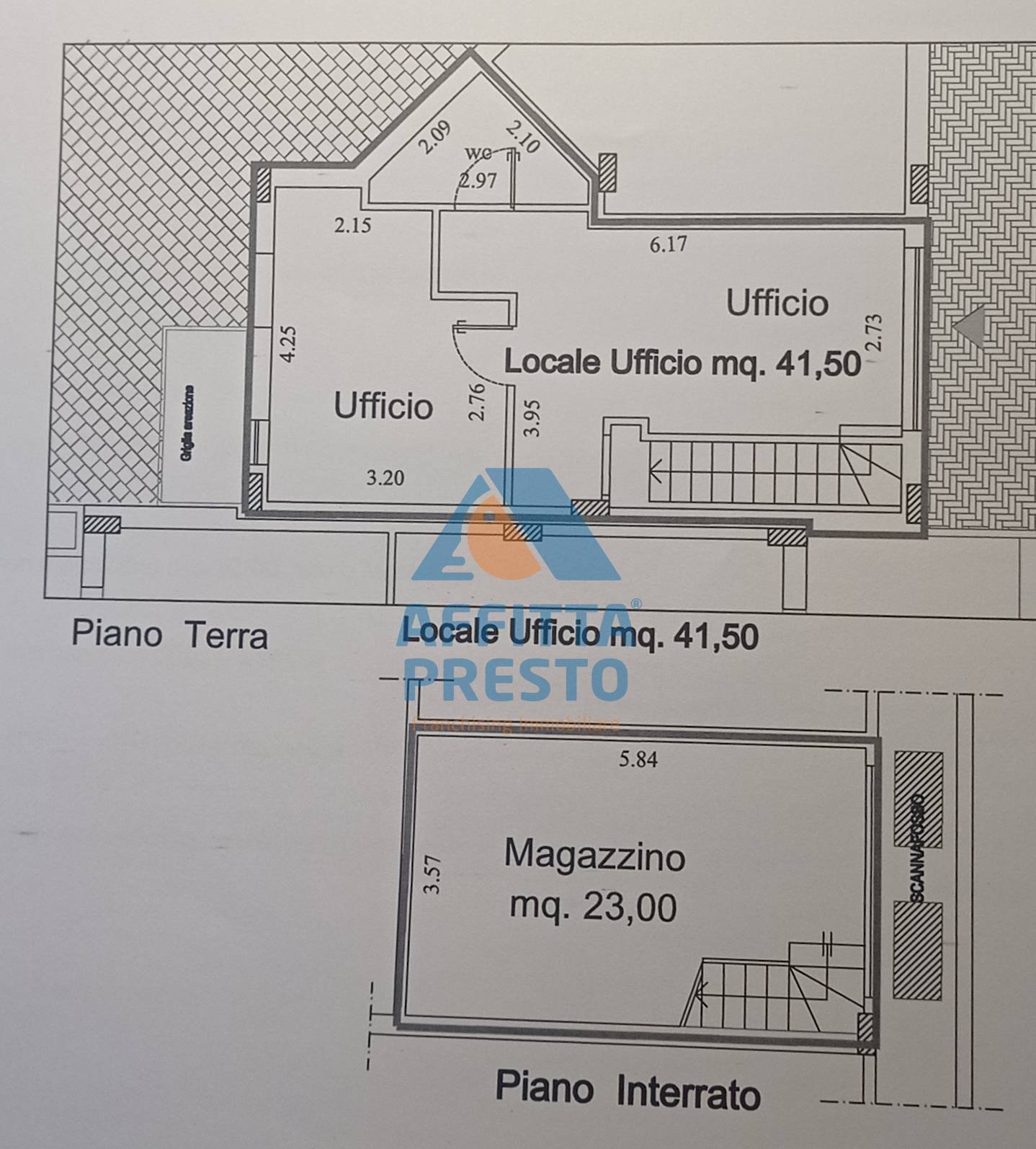 Foto 1 - Ufficio Montelupo Fiorentino - foto 1