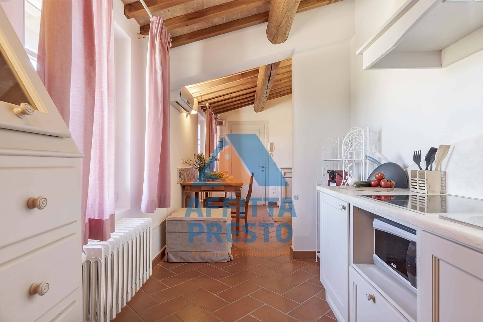 Foto 2 - Two-room apartment Lastra a Signa - photo 2