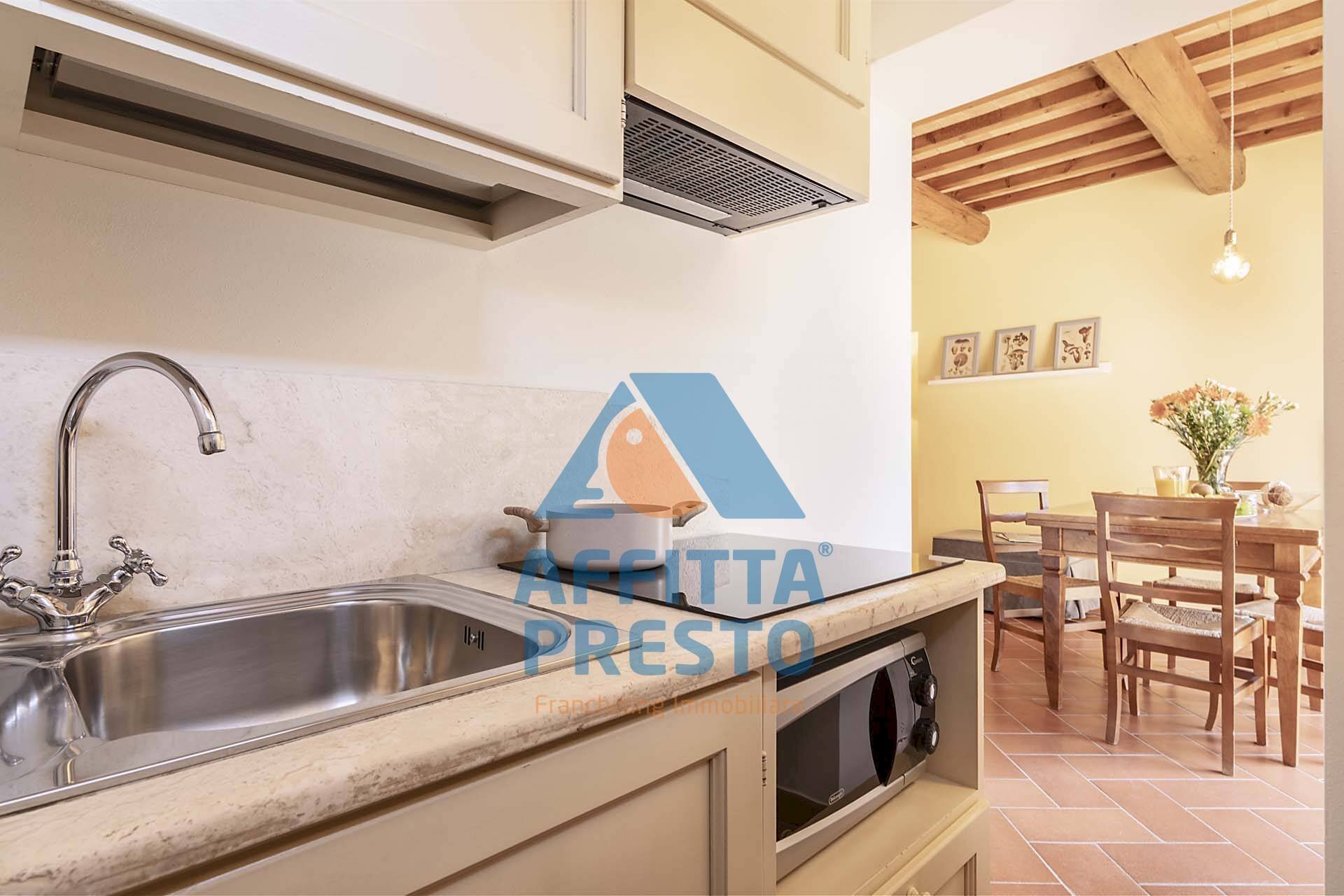 Foto 3 - Three-room apartment Lastra a Signa - photo 3