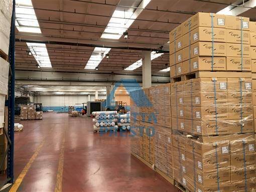 Foto 1 - Capannone Calenzano - foto 1