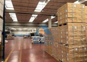 Foto 1 - Capannone Calenzano - foto 1