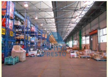 Foto 1 - Capannone Pisa - foto 1