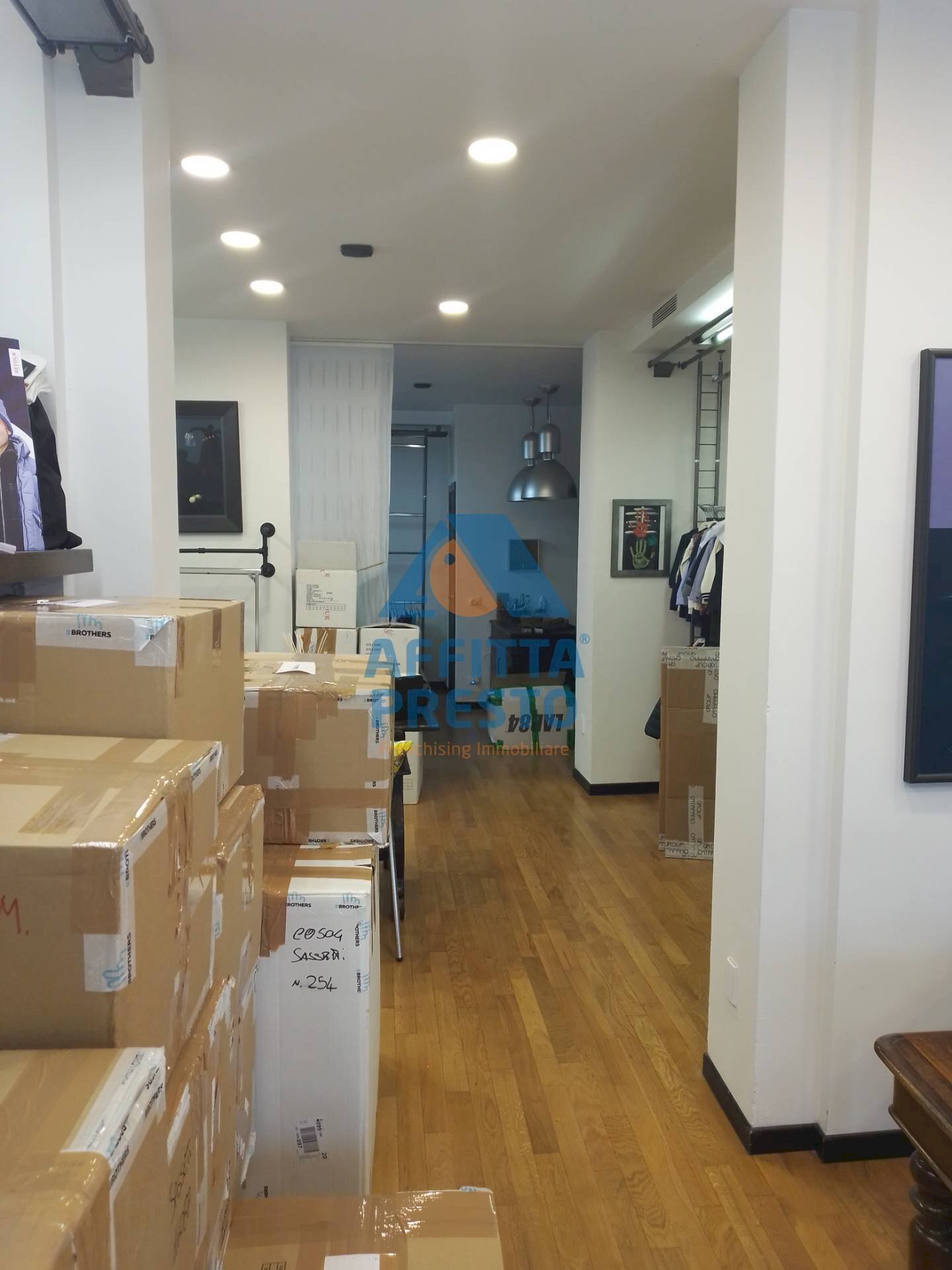 Foto 1 - Attività Commerciale San Miniato - foto 1