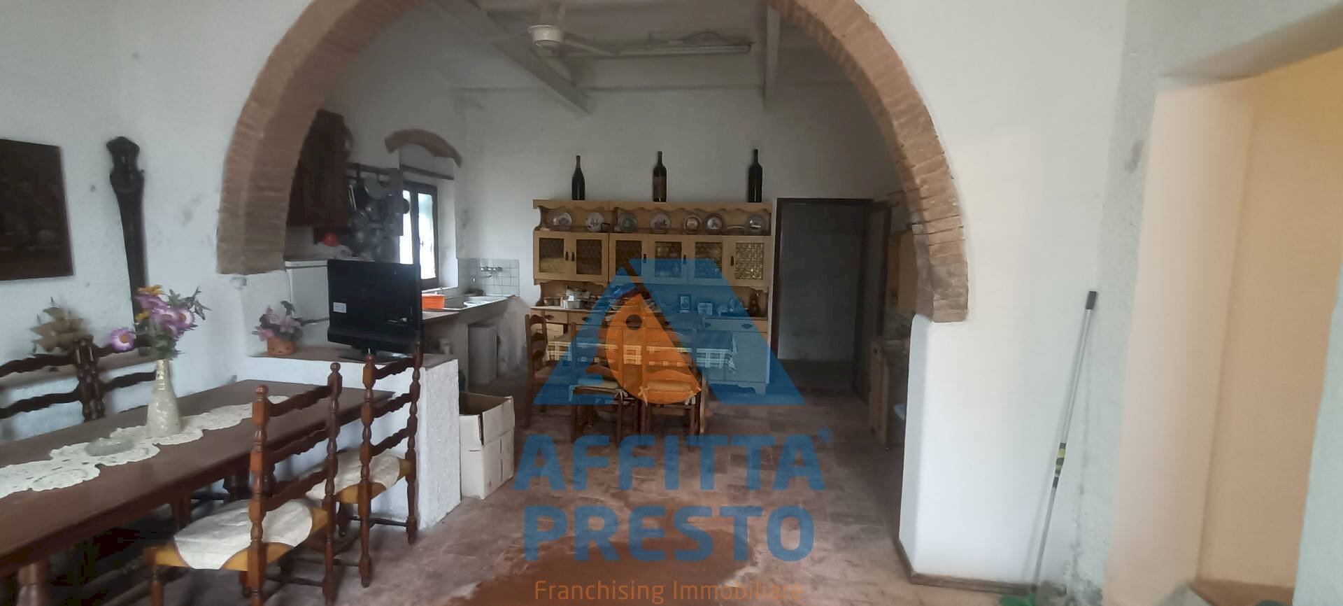 Foto 2 - Quadrilocale Montespertoli - foto 2