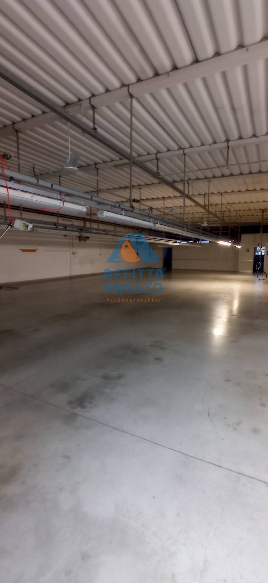 Foto 1 - Capannone Empoli - foto 1