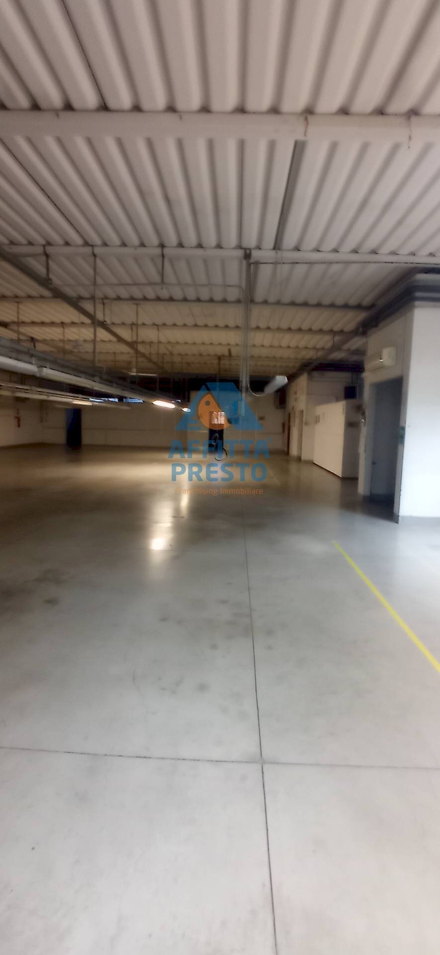 Foto 2 - Capannone Empoli - foto 2