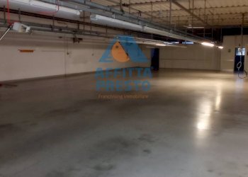 Foto 1 - Capannone Empoli - foto 1