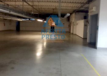 Foto 2 - Capannone Empoli - foto 2