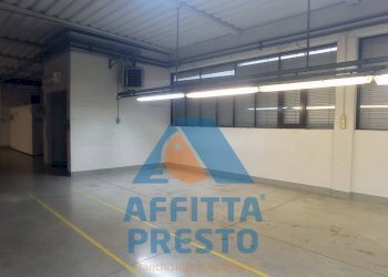 Foto 4 - Capannone Empoli - foto 4