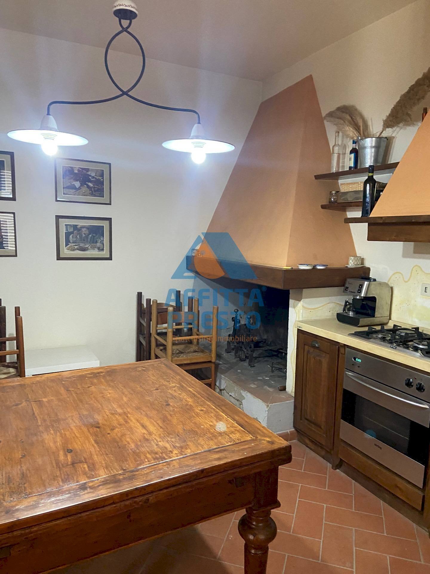 Foto 3 - Independent house Lamporecchio - photo 3