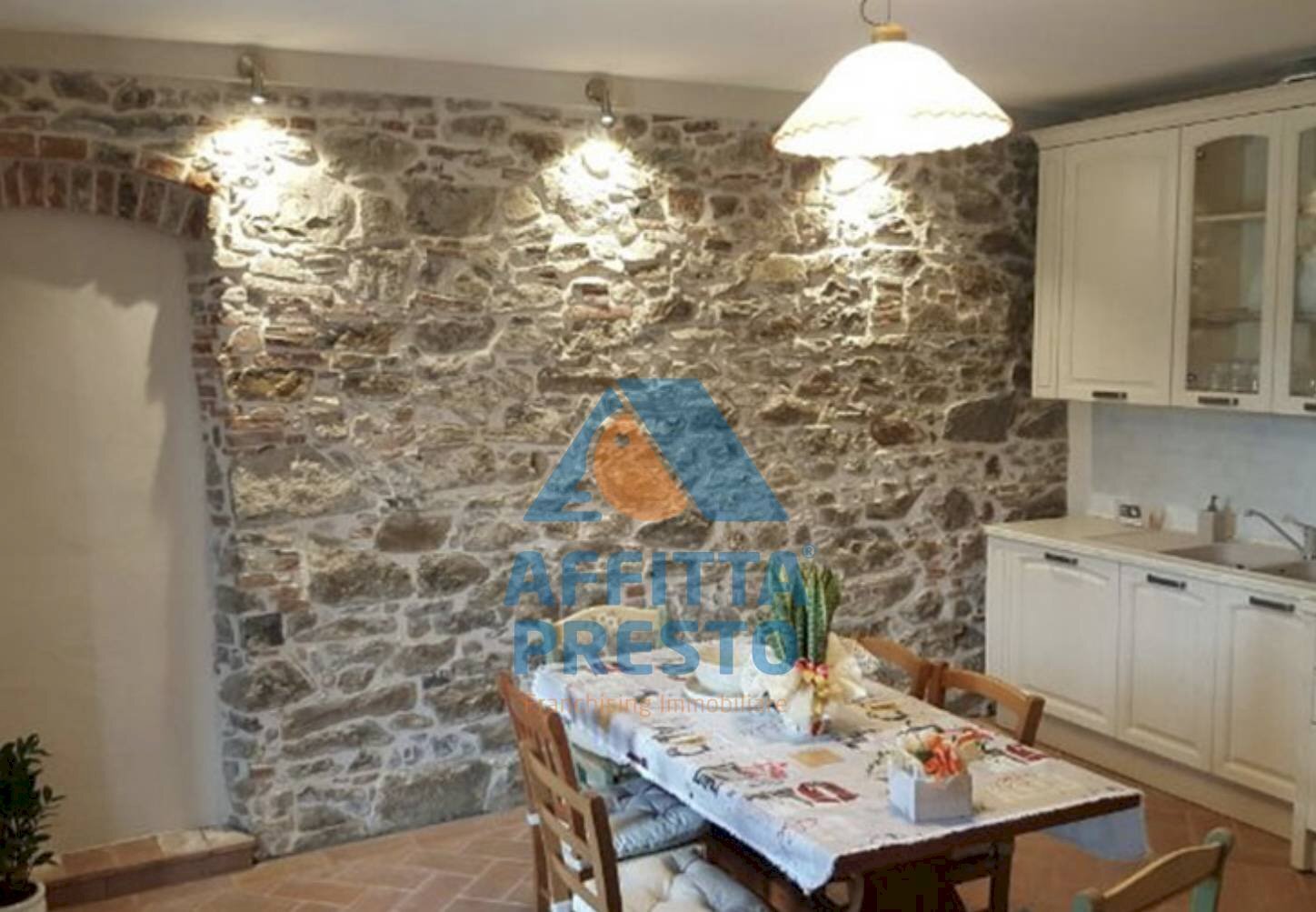 Foto 1 - Four-room apartment Monsummano Terme - photo 1