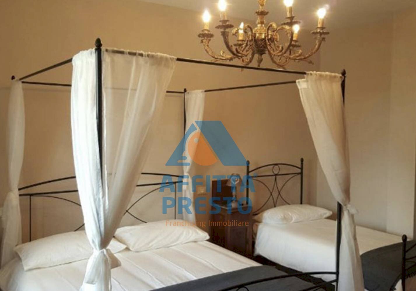 Foto 2 - Four-room apartment Monsummano Terme - photo 2