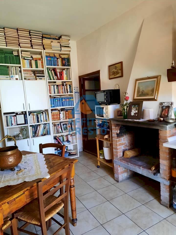 Foto 1 - Trilocale Buti - foto 1