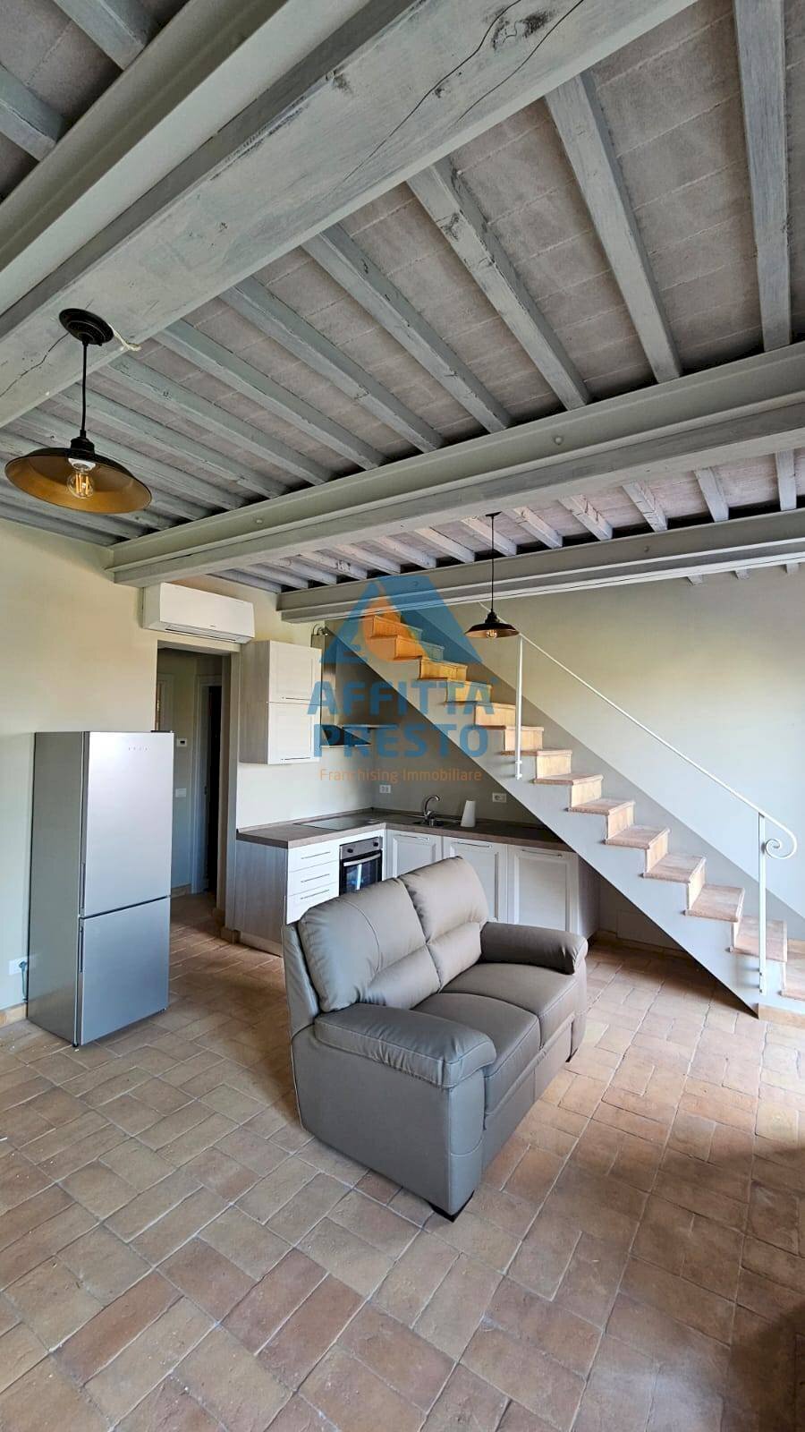 Foto 1 - Casa semi indipendente Cerreto Guidi - foto 1