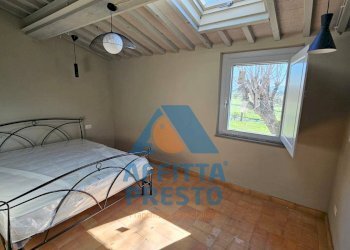 Foto 4 - Casa semi indipendente Cerreto Guidi - foto 4