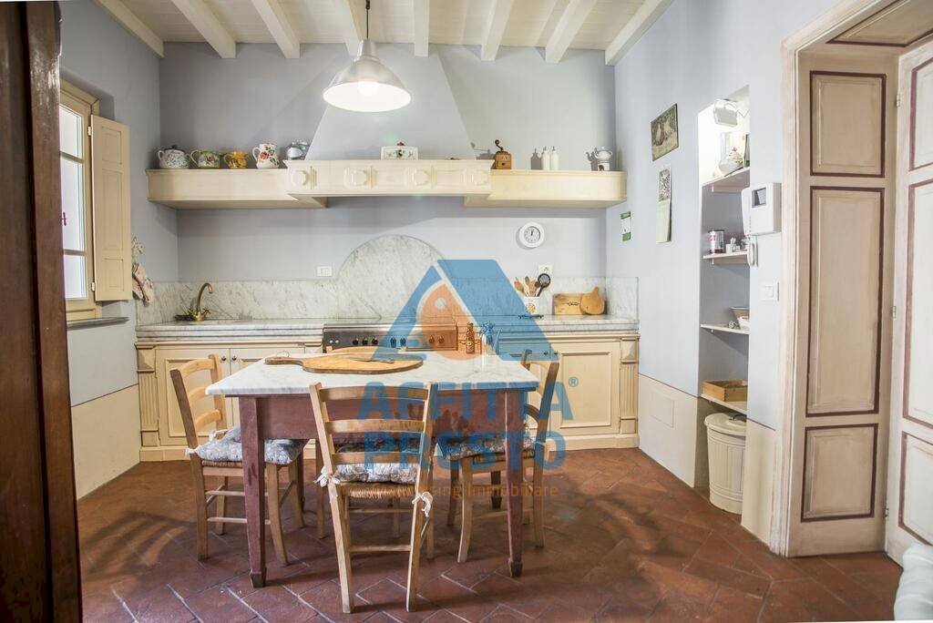 Foto 2 - Terraced Villa Camaiore - photo 2