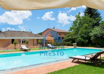 Foto 12 - Villa a Schiera Camaiore - foto 12