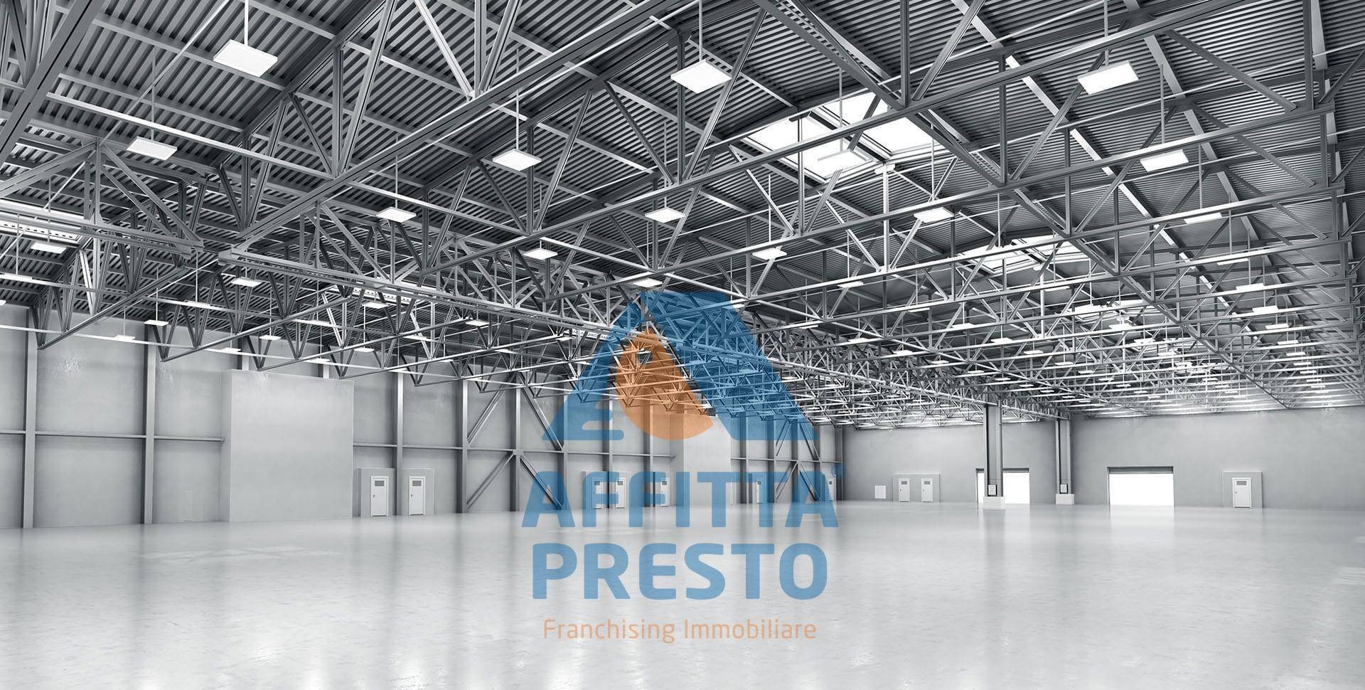 Foto 1 - Capannone Casciana Terme Lari - foto 1