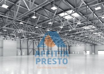 Foto 1 - Capannone Casciana Terme Lari - foto 1