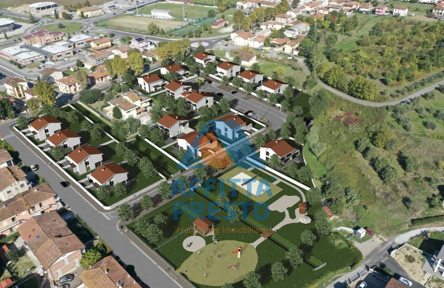 Foto 2 - Terreno edificabile San Miniato - foto 2